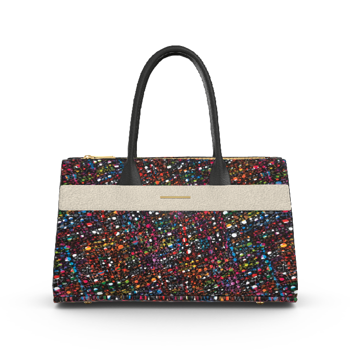 Custom Courante Large Carryall