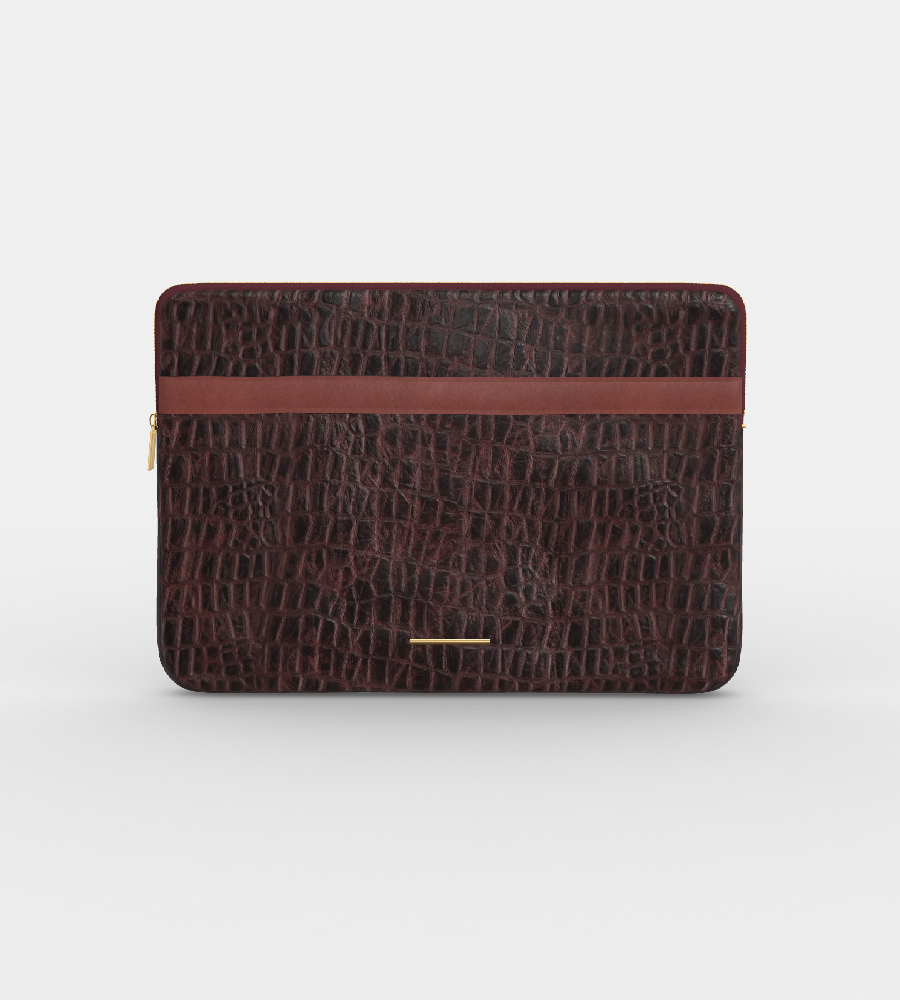 Custom Adagio Laptop Case (Gift)