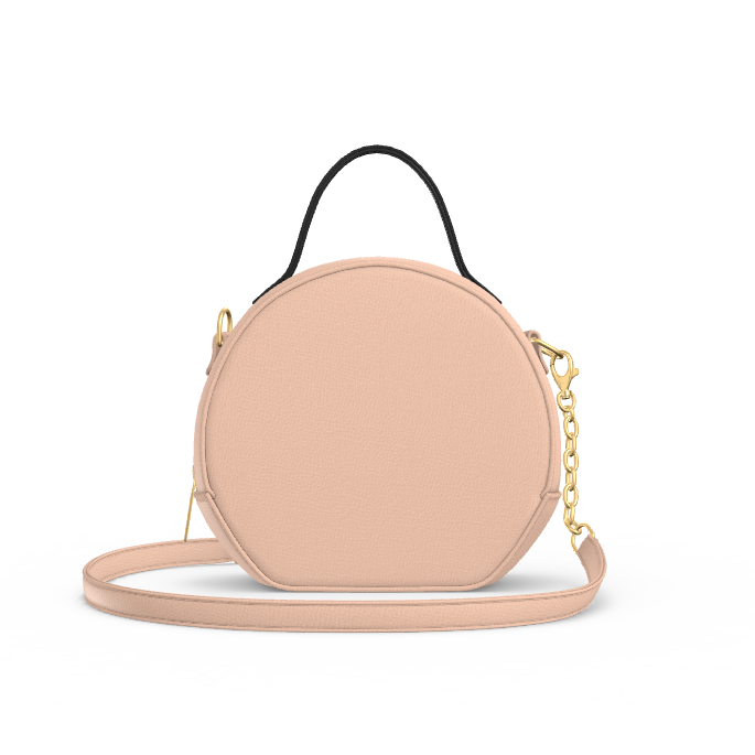 Custom Rondo Crossbody Bag