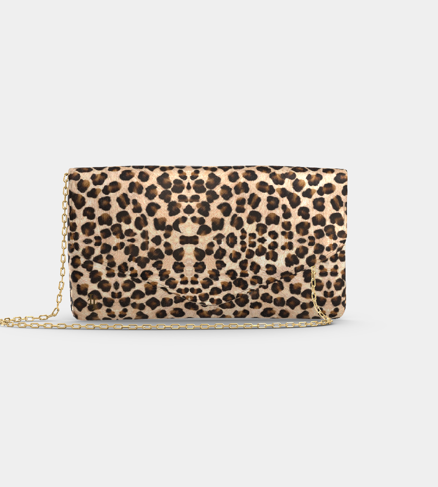Custom Comodo Envelope Clutch (Gift)