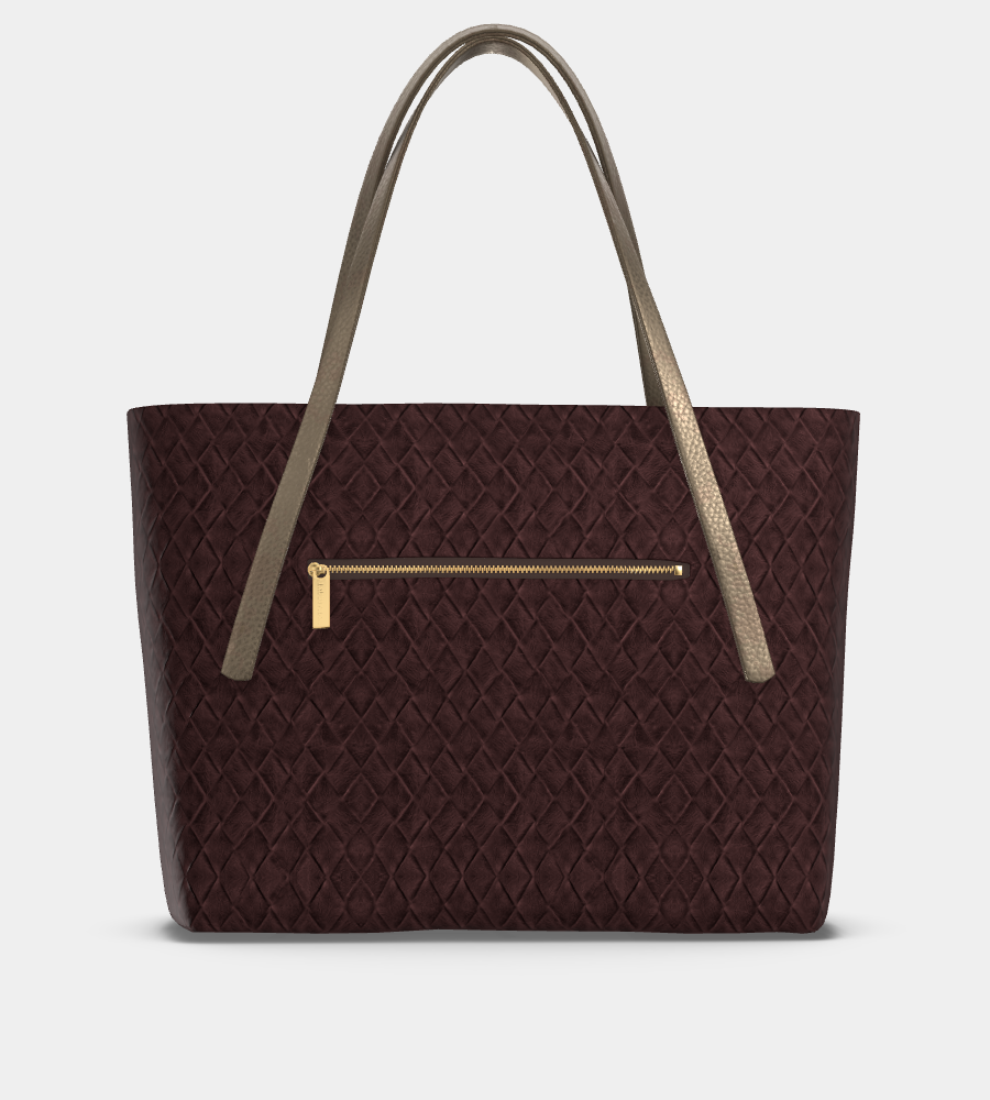 Custom Opus Large Tote