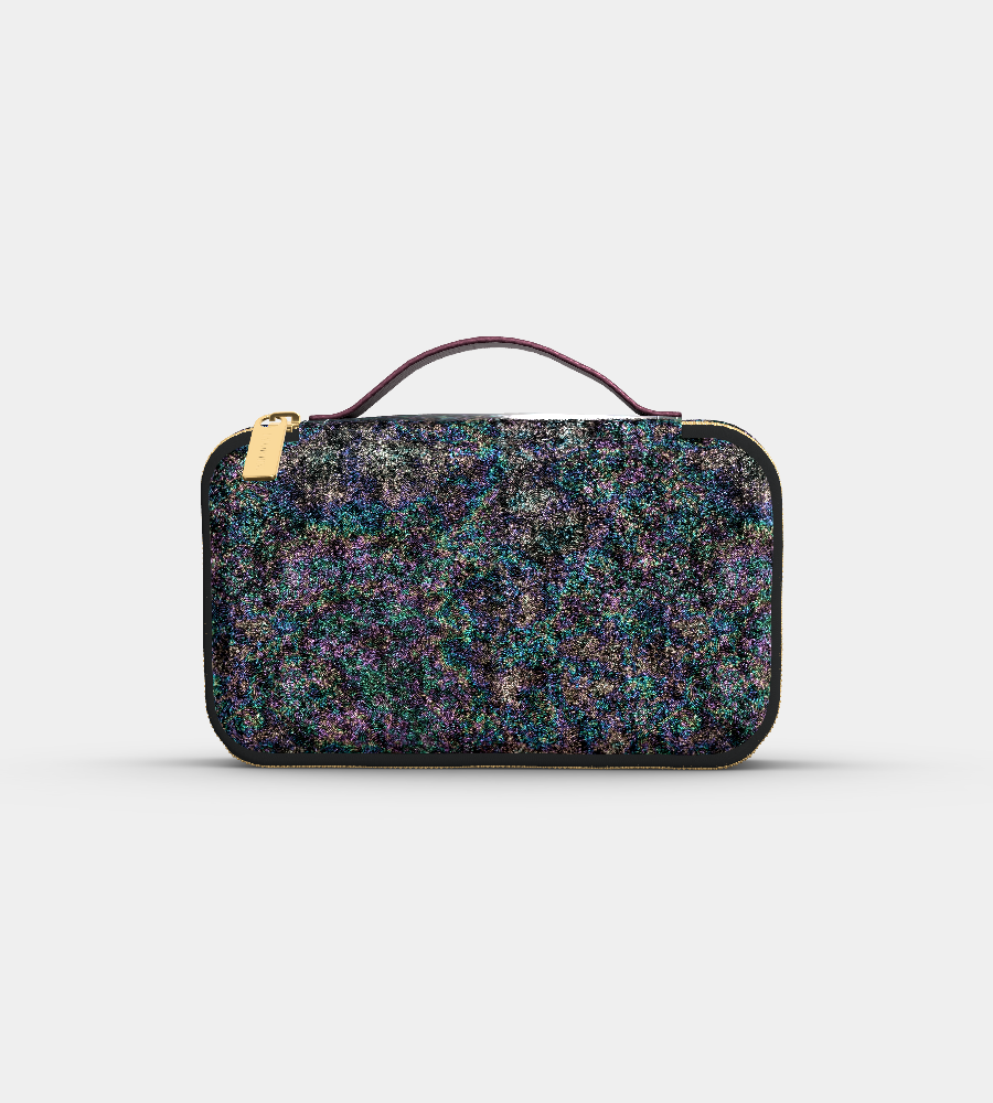 Custom Volante Tech Organizer Case