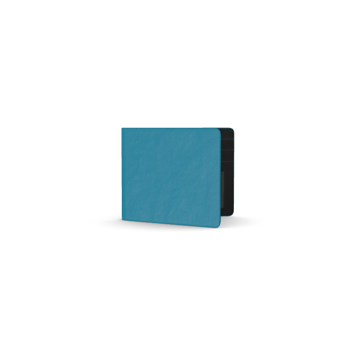 Custom Solo Wallet