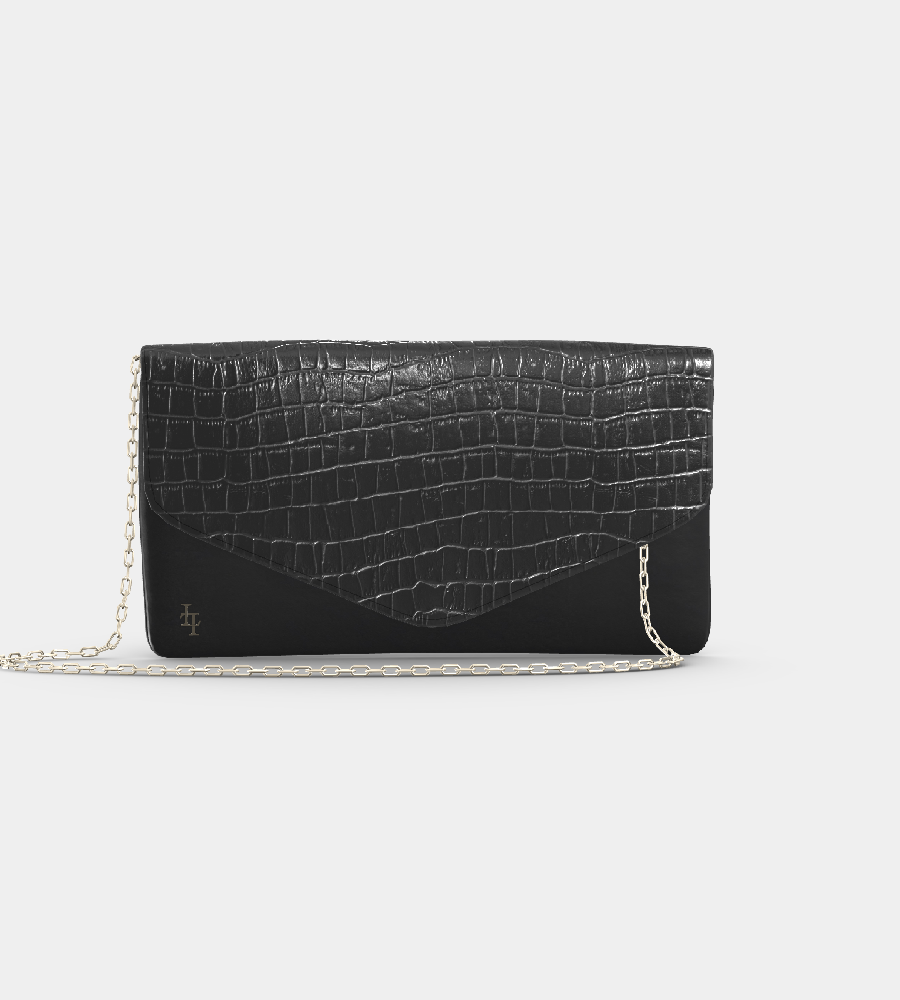 Custom Comodo Envelope Clutch (Gift)