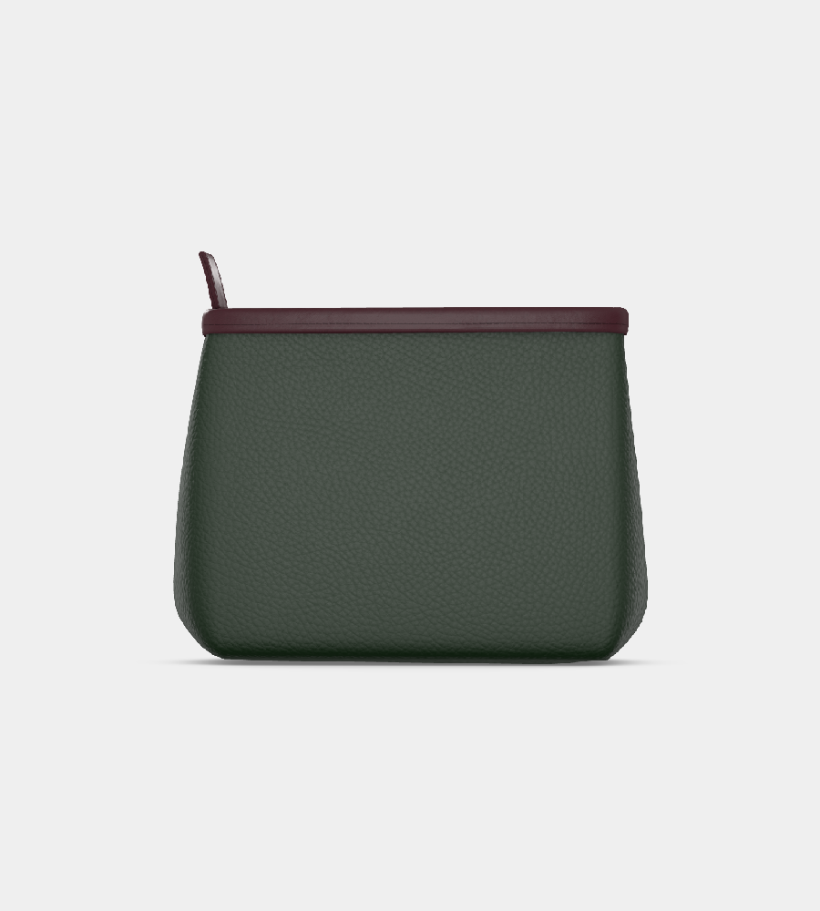 Custom Senza Cosmetic Bag (Gift)