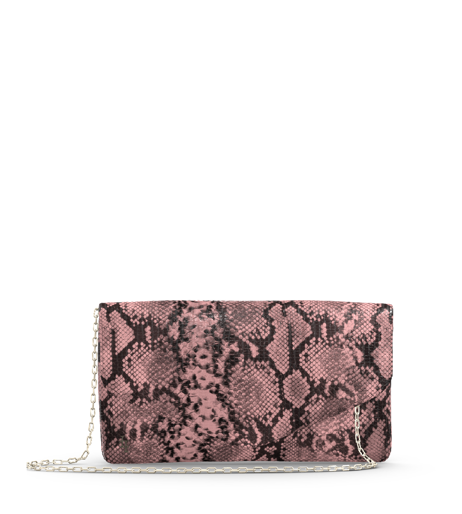 Snake Pink
