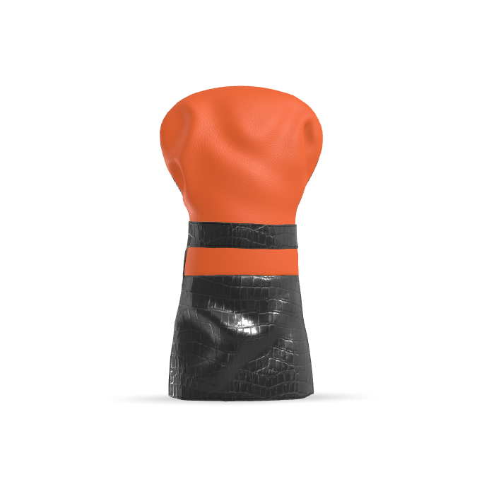 Custom Marcato Driver Headcover (Gift)