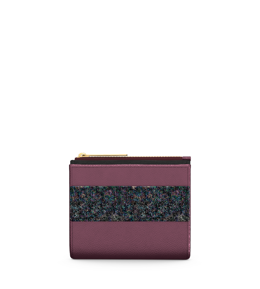 Metallic Plum/Iridescent (In Stock)