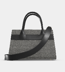 Custom Courante Carryall