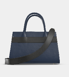 Custom Courante Carryall