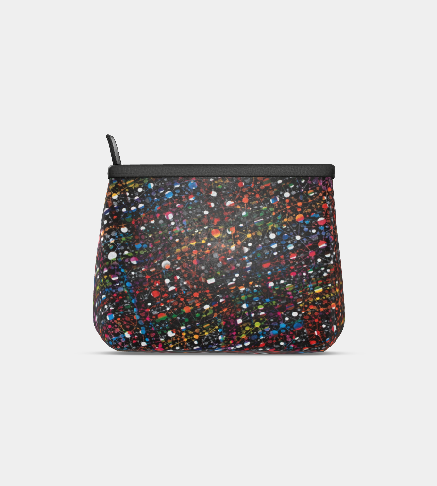 Custom Senza Cosmetic Bag (Gift)