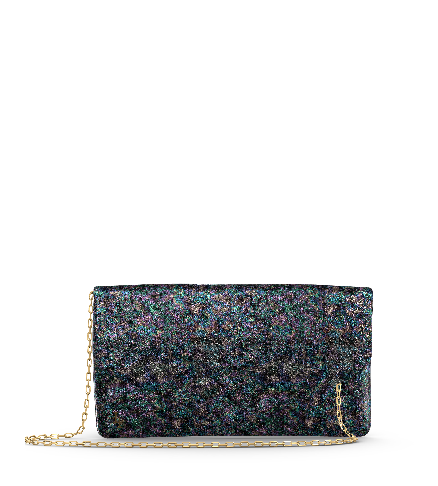 Iridescent (In Stock)