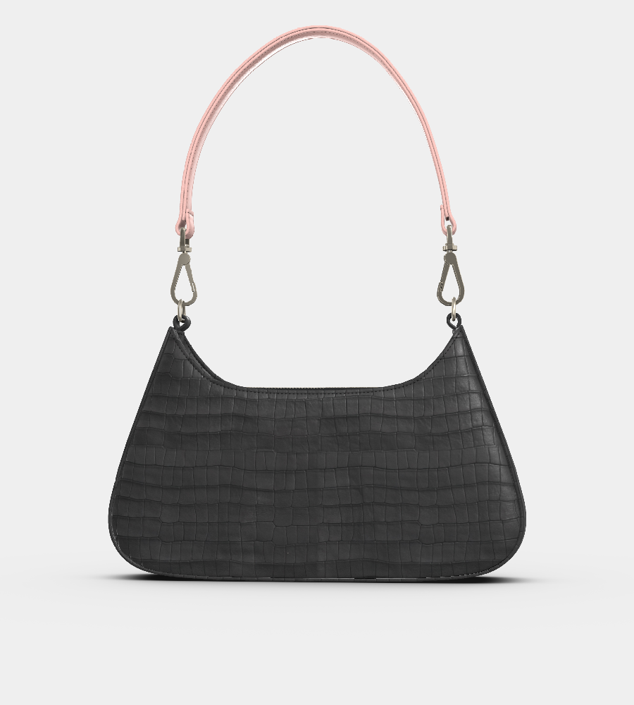 Custom Harmony Shoulder Bag