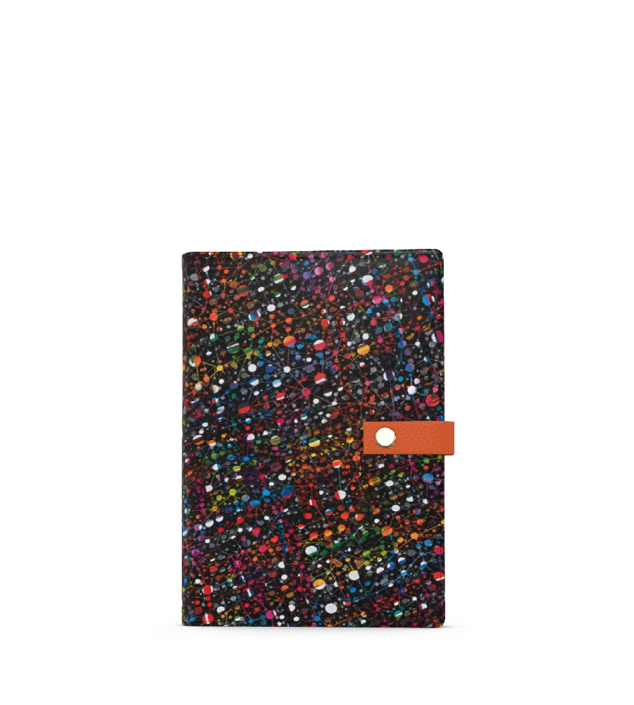 Totally Rad/Orange (In Stock)