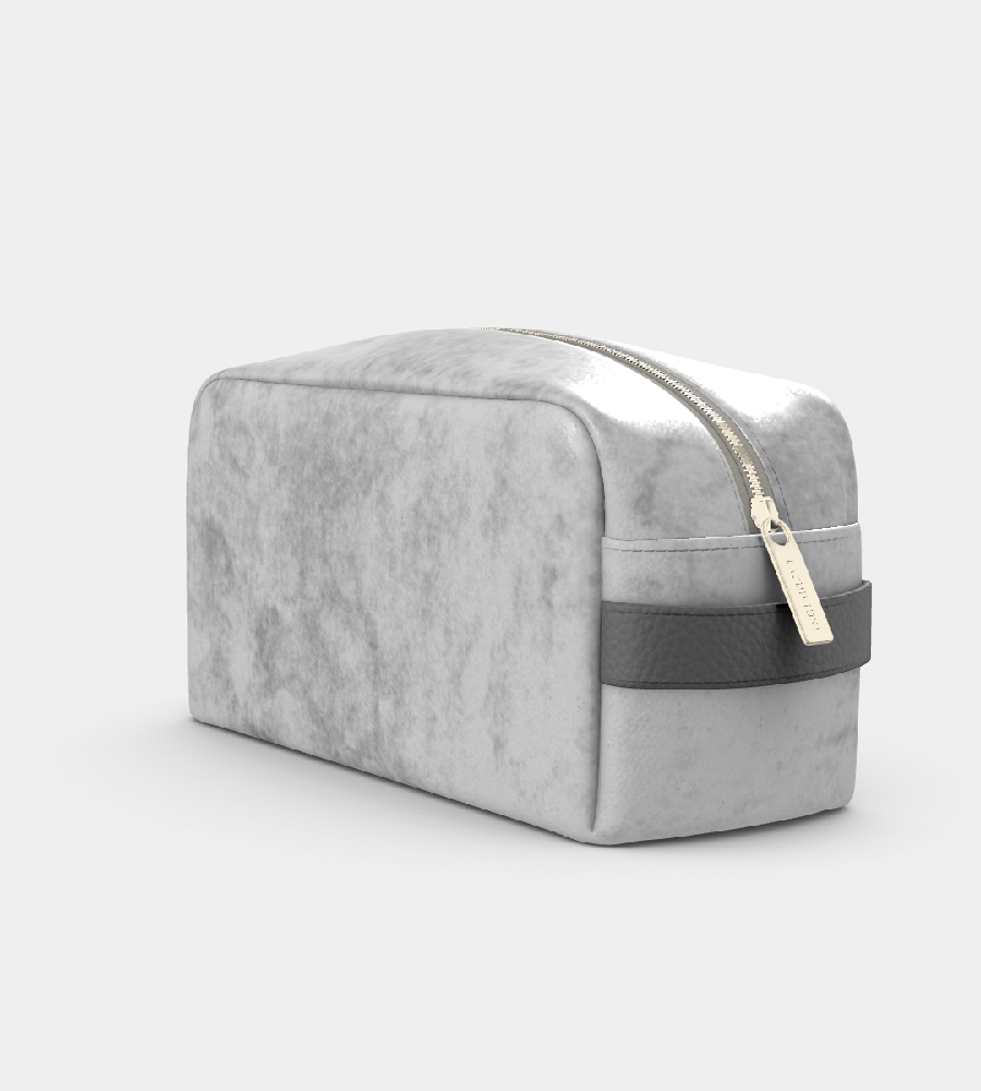 Custom Impromptu Toiletry Bag (Gift)