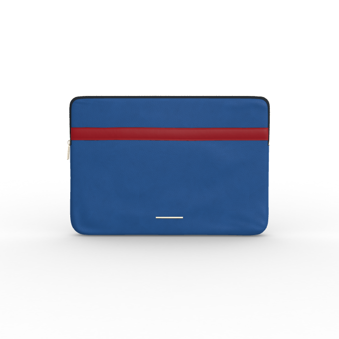 Custom Adagio Laptop Case (Gift)