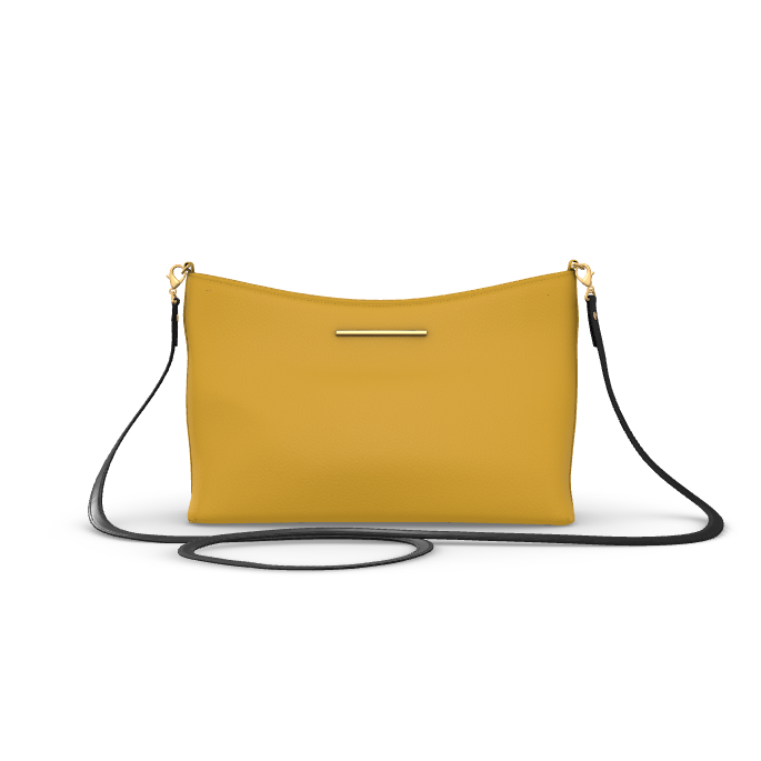 Custom Vivace Crossbody
