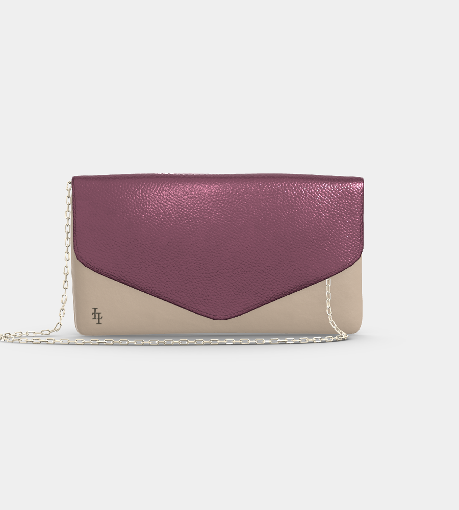 Custom Comodo Envelope Clutch (Gift)