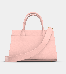 Custom Courante Carryall