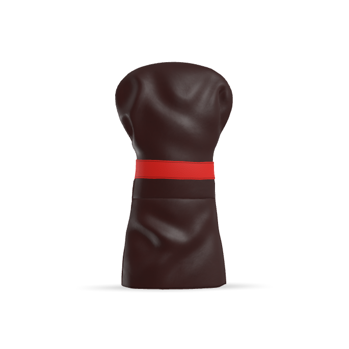 Custom Marcato Driver Headcover