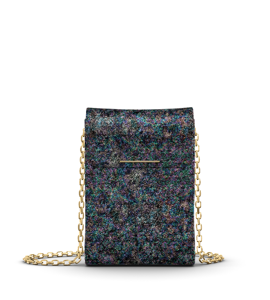 Iridescent (In Stock)