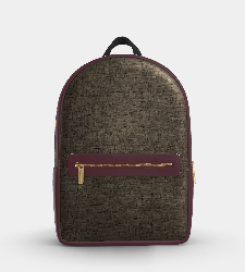 Custom Moto Medium Backpack