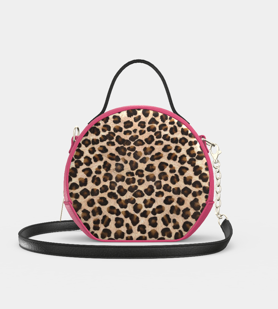 Custom Rondo Crossbody Bag