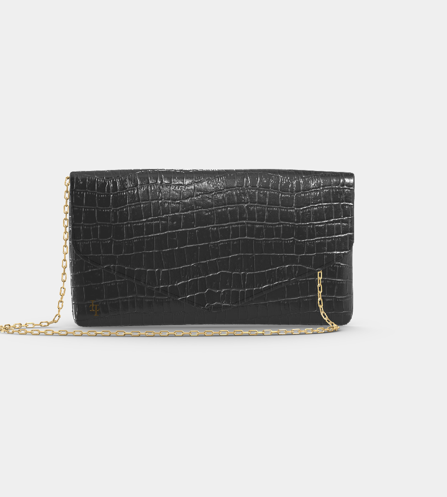 Custom Comodo Envelope Clutch (Gift)