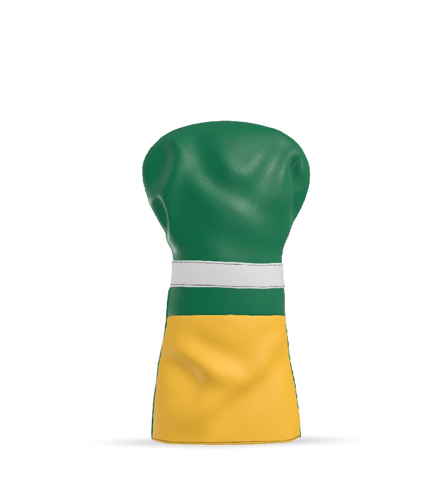 Emerald/Yellow (In Stock)