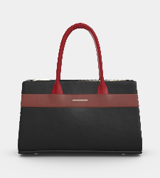 Custom Courante Large Carryall