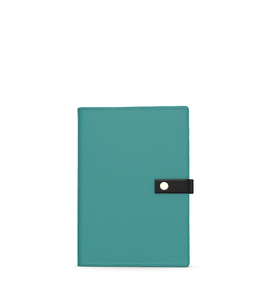 Teal/Black (In Stock)