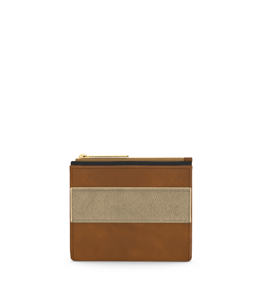 Chestnut/Gold (In Stock)