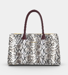 Custom Courante Large Carryall