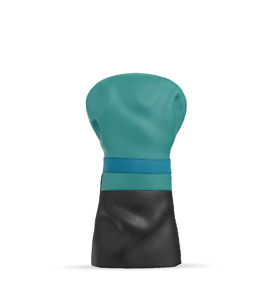 Teal/Turquoise (In Stock)