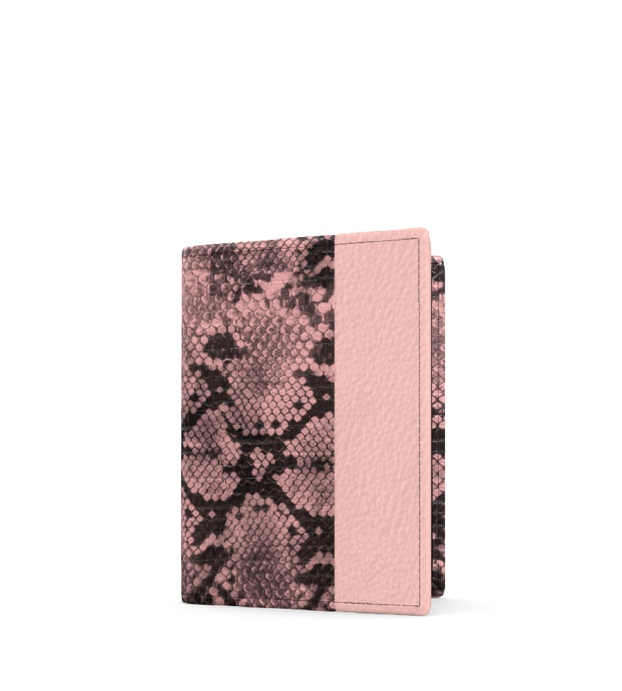 Snake Pink/Blush (In Stock)