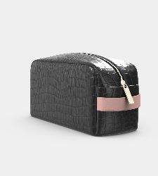 Custom Impromptu Toiletry Bag (Gift)