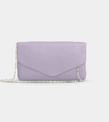 Custom Comodo Envelope Clutch