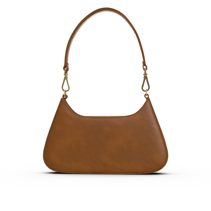 Custom Harmony Shoulder Bag