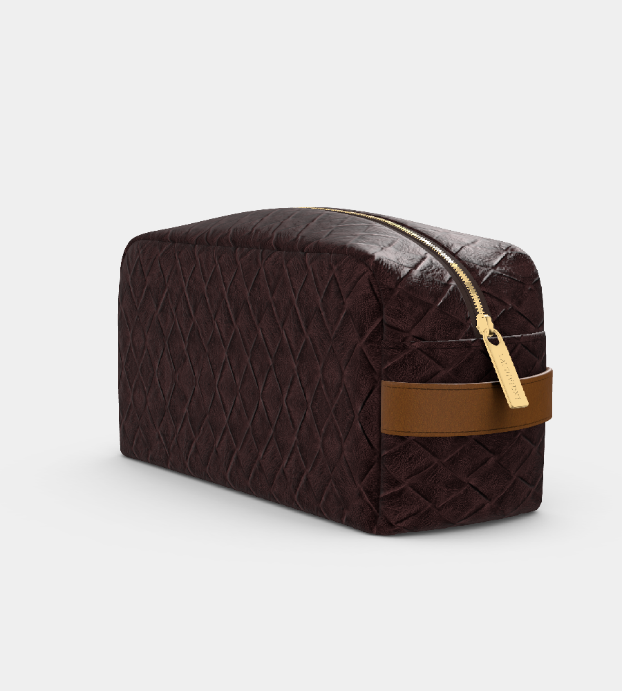 Custom Impromptu Toiletry Bag (Gift)