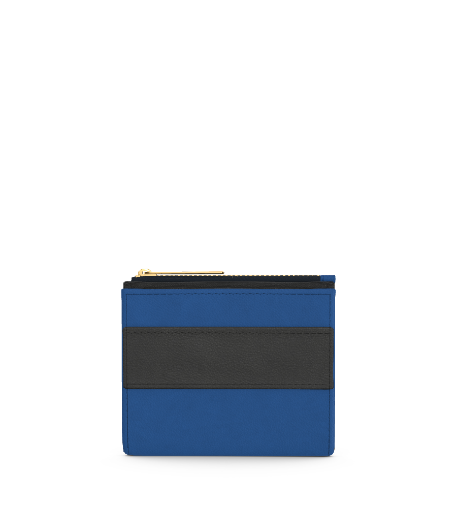 Marine/Black