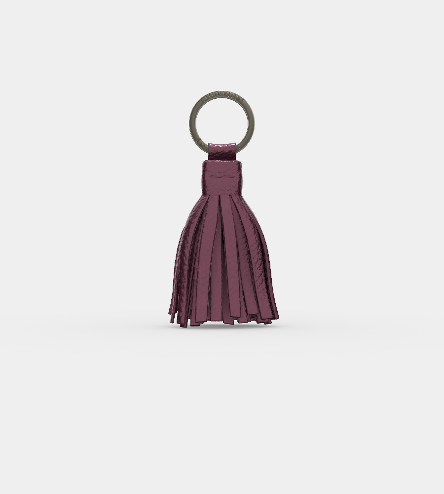 Custom Keynote Tassel