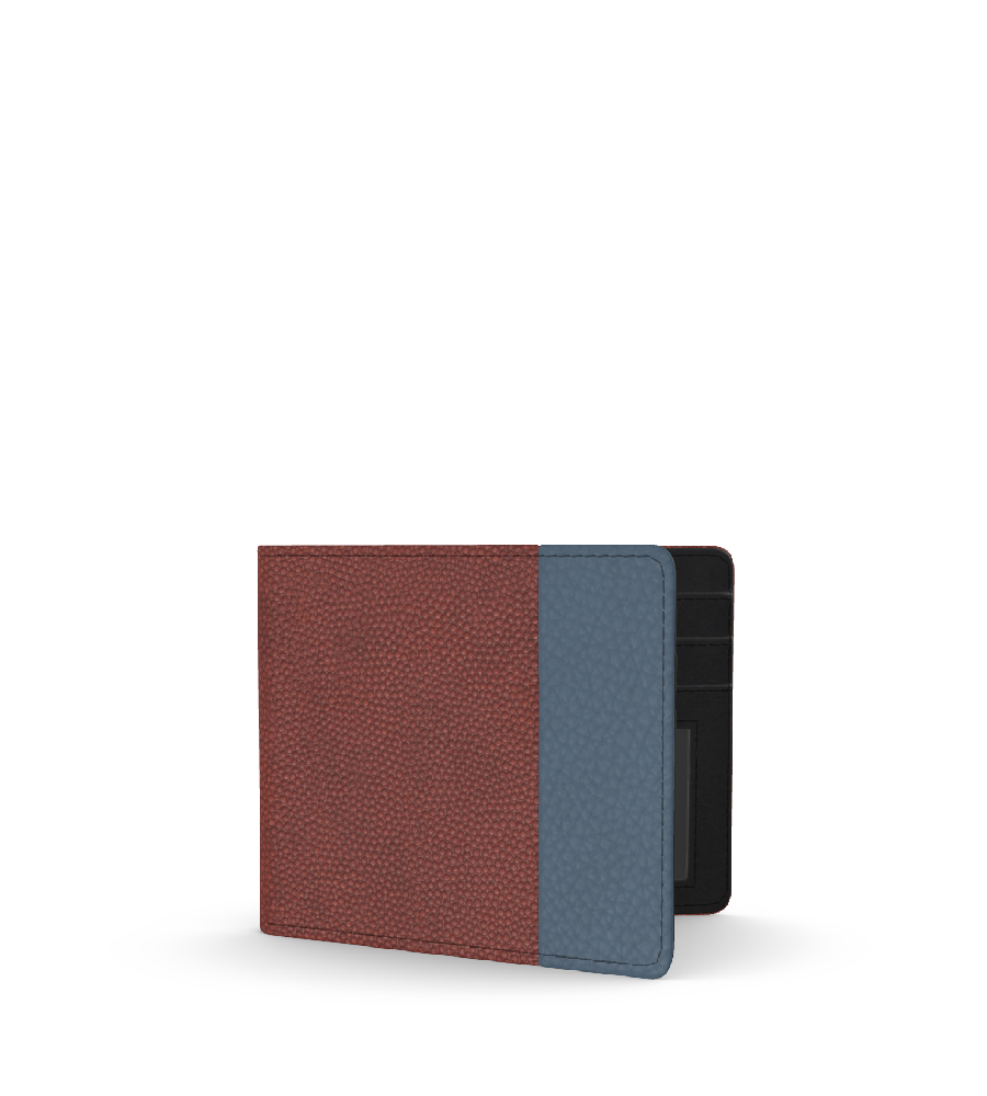 Football/Indigo (In Stock)