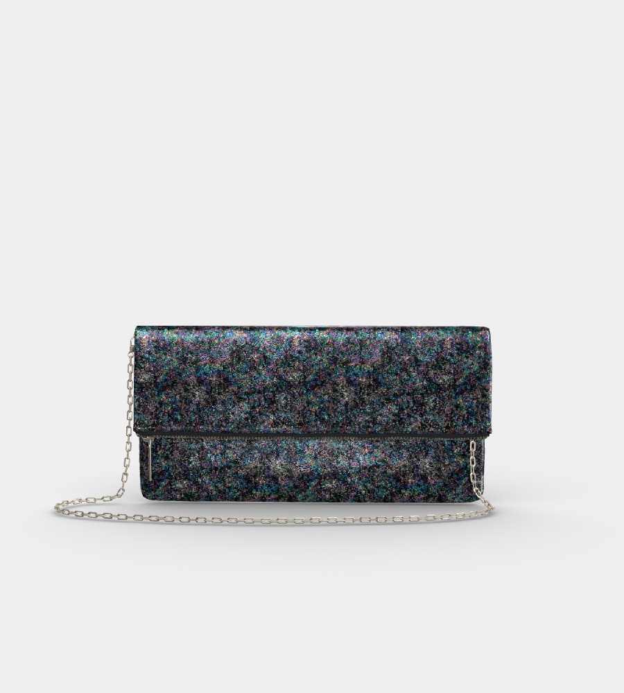 Custom Dolce Small Clutch (Gift)