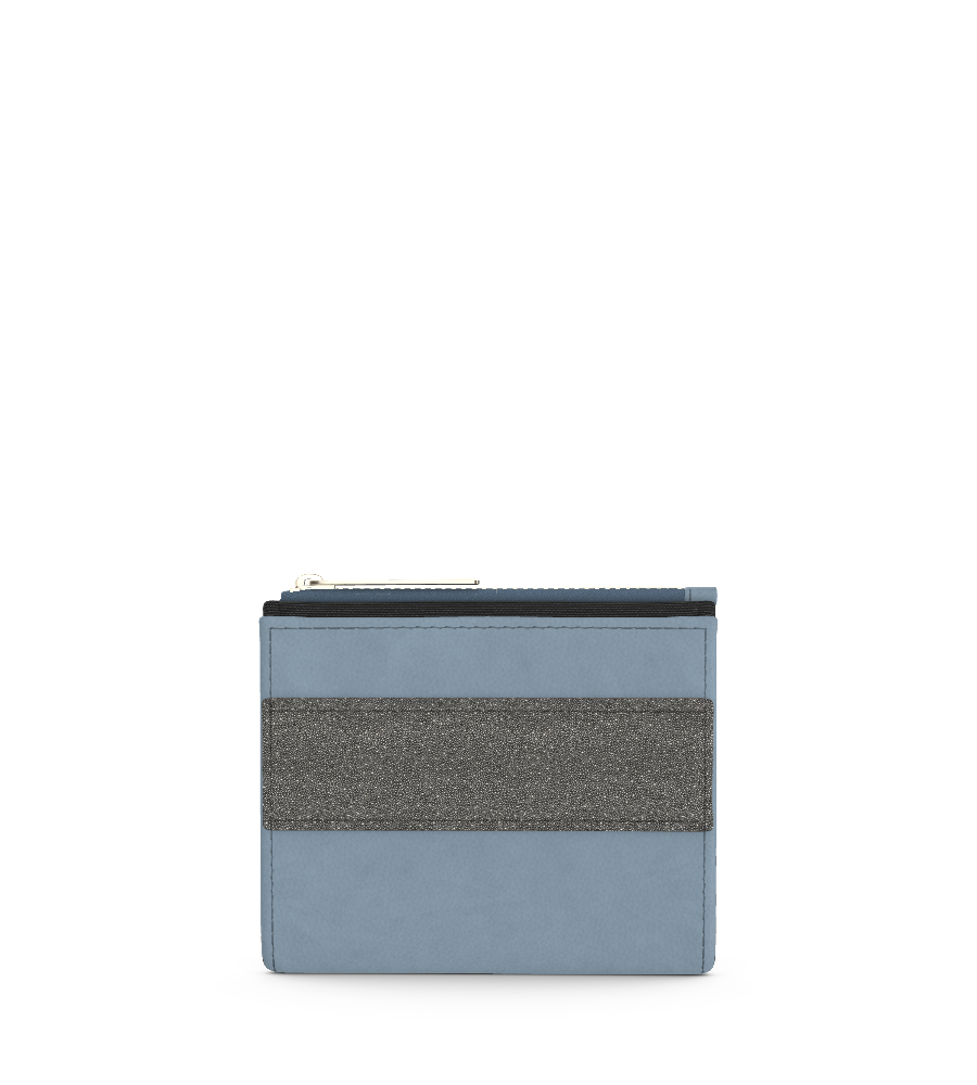 Steel Blue/Starry Night