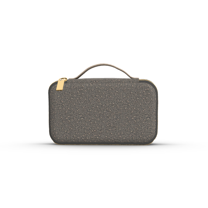 Custom Volante Tech Organizer Case