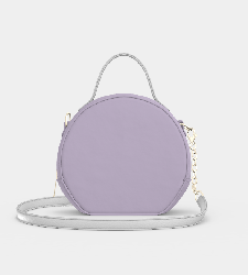 Custom Rondo Crossbody Bag