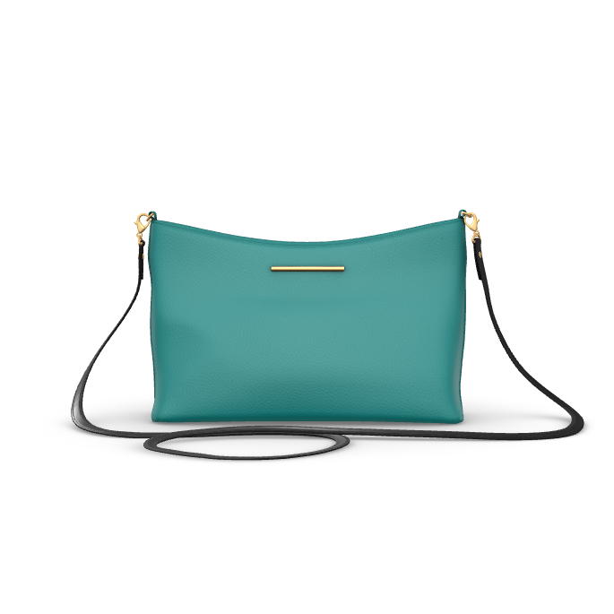 Custom Vivace Crossbody