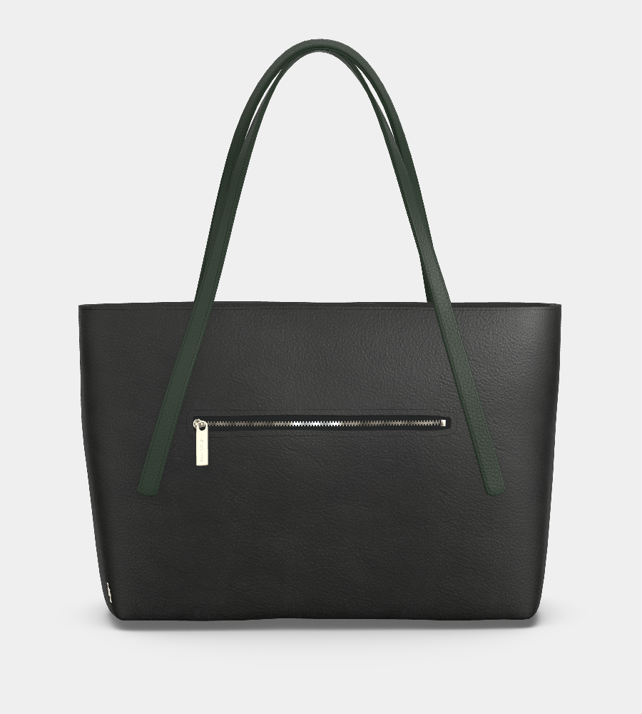 Custom Opus Medium Tote Bag (Gift)