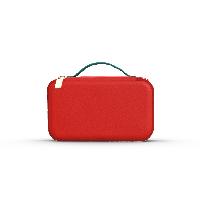 Custom Volante Tech Organizer Case