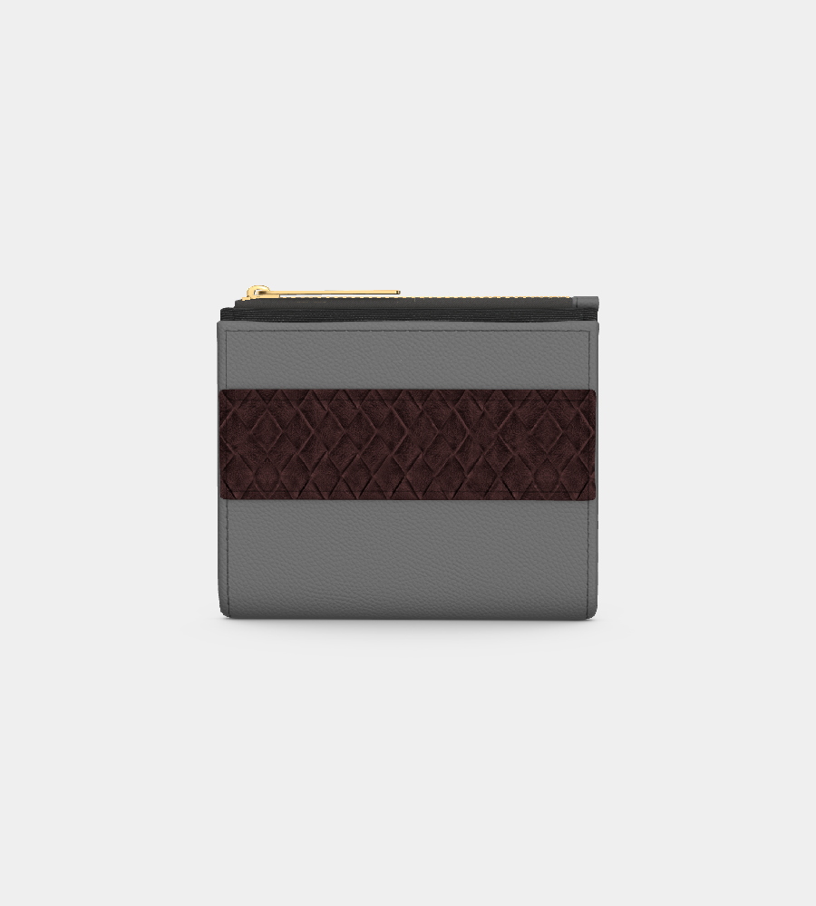 Custom Mezzo Small Wallet (Corporate Gift)